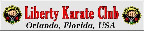 Liberty Karate Club